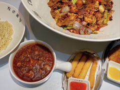 -友达面馆(广州总店)