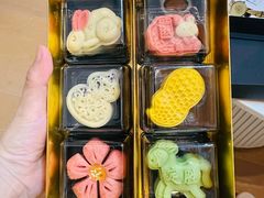 -知味观小吃·简餐·糕点(萧山店)