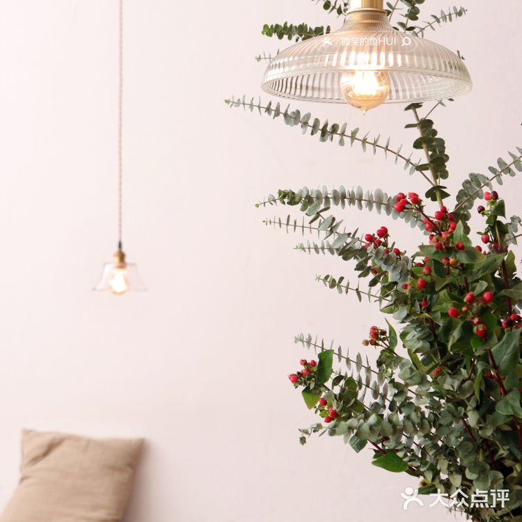 如家般的6年日式果子铺