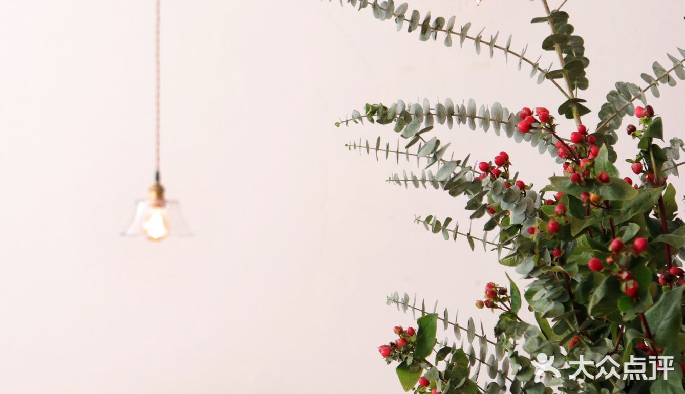 如家般的6年日式果子铺