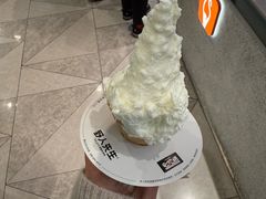 -野人先生Gelato(上海长宁龙之梦店)
