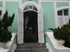 -龙环葡韵住宅式博物馆