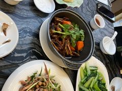 美极鸭五件-美极鲜食坊(宝安南路店)