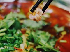 -盐与味葱葱鲫鱼•自贡菜江湖菜(春熙店)