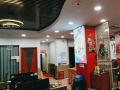 -潮汕美牛肉丸火锅店(天宁寺店)