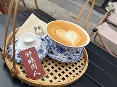 -門·屿 coffee&beer