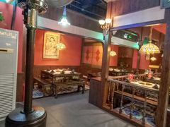 -火鳳祥鲜货火锅(宝龙广场店)