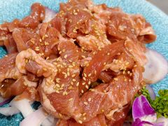 -鹤之乡·齐齐哈尔烤肉·非遗(秋涛路店)