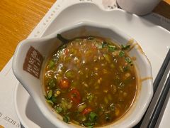 -海银海记潮汕牛肉火锅(新港中路海珠店)