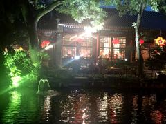 -白家大院·王府宫廷菜(苏州街店)