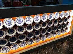 -淮扬楼(文港路店)