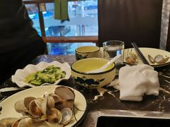 -蔚海之都·象山蒸汽海鲜(仙霞路店)