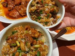 -船歌·鱼水饺青岛菜(闽江二路店)