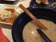 -味千拉面(上海蓝天路店)