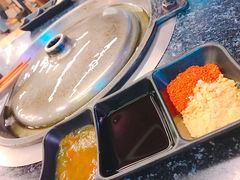 -赞酱川式烤肉(蜀都万达店)