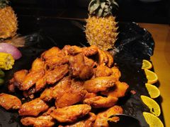 -V-ONE西雅图海鲜自助餐厅(仓山万达广场店)