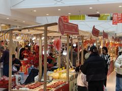 -银泰百货(海宁店)