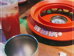 -胖哥俩肉蟹煲(虹口龙之梦店)