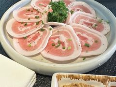 -牛焱·烧肉酒肆(五大道店)