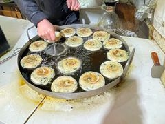 -老上海葱油饼(黄河路店)