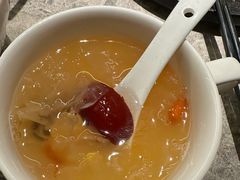 -留半山·香港食堂(啦啦宝都店)