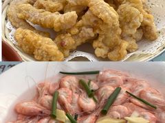 -美味之家·湖景农家乐(太湖东山店)