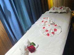 -大桶大足浴(金桥店)