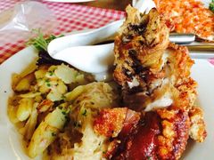 -Paulaner·德国帕拉娜自酿啤酒餐厅(海上世界店)