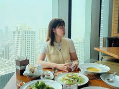 -沈阳君悦酒店·意坊意大利餐厅