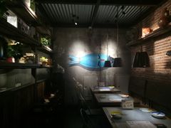 -探鱼·鲜青椒爽麻烤鱼(三水广场店)