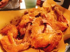 金奖葫芦鸡-西安饭庄·非遗陕菜(钟楼店)