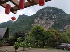 -大新明仕山庄