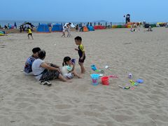 -那香海钻石沙滩浴场