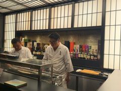 -鳥喜Toriki怀石烧鸟料理