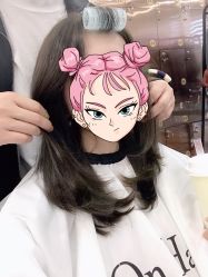 -OnHair造型