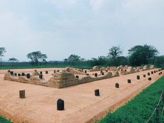 -盘龙城国家考古遗址公园