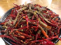 -邱金小炒·30 年盐帮江湖菜(自贡店)