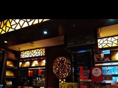 -老码头火锅(玉林店)