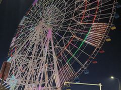 -南昌之星摩天轮