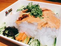 -小土豆北方菜馆(方庄店)