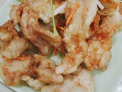 -崔记老东北传奇铁锅炖(横店总店)