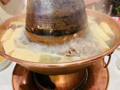 -东来顺饭庄(王府井步行街店)