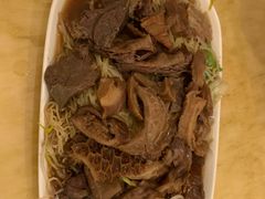 -莲塘味宝园牛杂(天越翔园店)