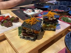 -鸟山鸣·日料食堂(王府井店)