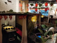 -锦上中式酒馆(南内环店)