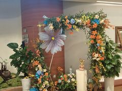 -雲說·花(西宸天街店)