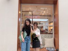 -Line 咖啡(石厦花园店)