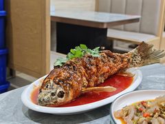 -川味王(农民街店)