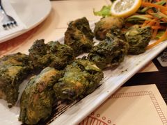 -克比叔叔印度餐厅Kebabs on the Grille(永康路分店)