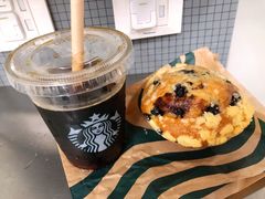 -星巴克(福州长乐机场分店)